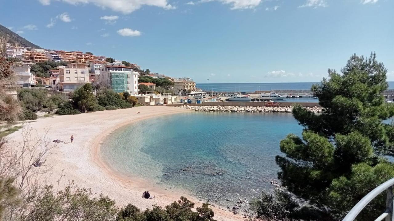 belvedere acqua dolce 1 Cala Gonone Esterno foto