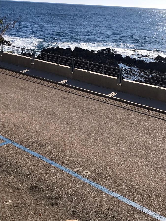 belvedere acqua dolce 1 Cala Gonone Esterno foto